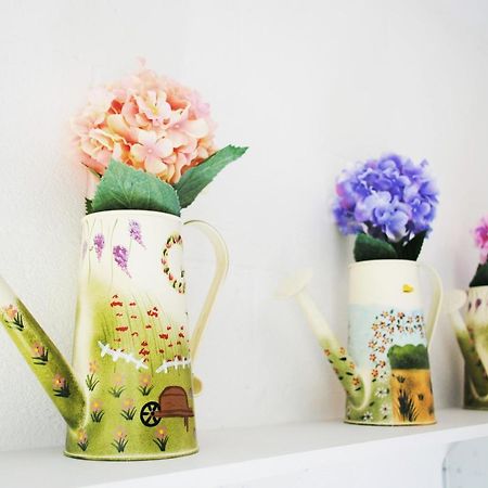 Focal Local Bed & Breakfast Bangkok Bilik gambar